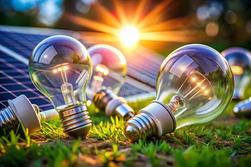 Roshni: Illuminating Futures